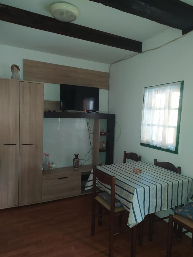 Dedina Kuca 1937 Apartment Mokra Gora Bagian luar foto
