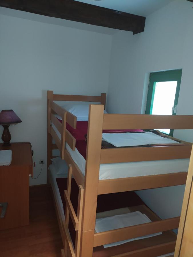 Dedina Kuca 1937 Apartment Mokra Gora Bagian luar foto