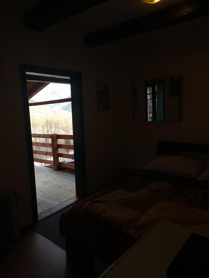 Dedina Kuca 1937 Apartment Mokra Gora Bagian luar foto