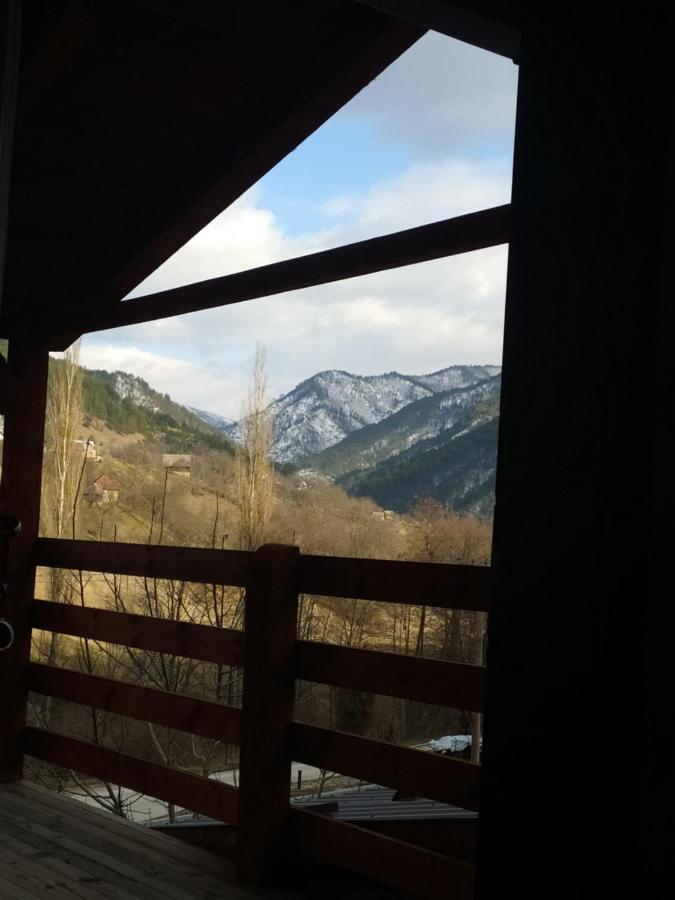 Dedina Kuca 1937 Apartment Mokra Gora Bagian luar foto