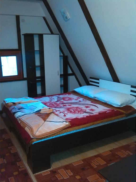 Dedina Kuca 1937 Apartment Mokra Gora Bagian luar foto