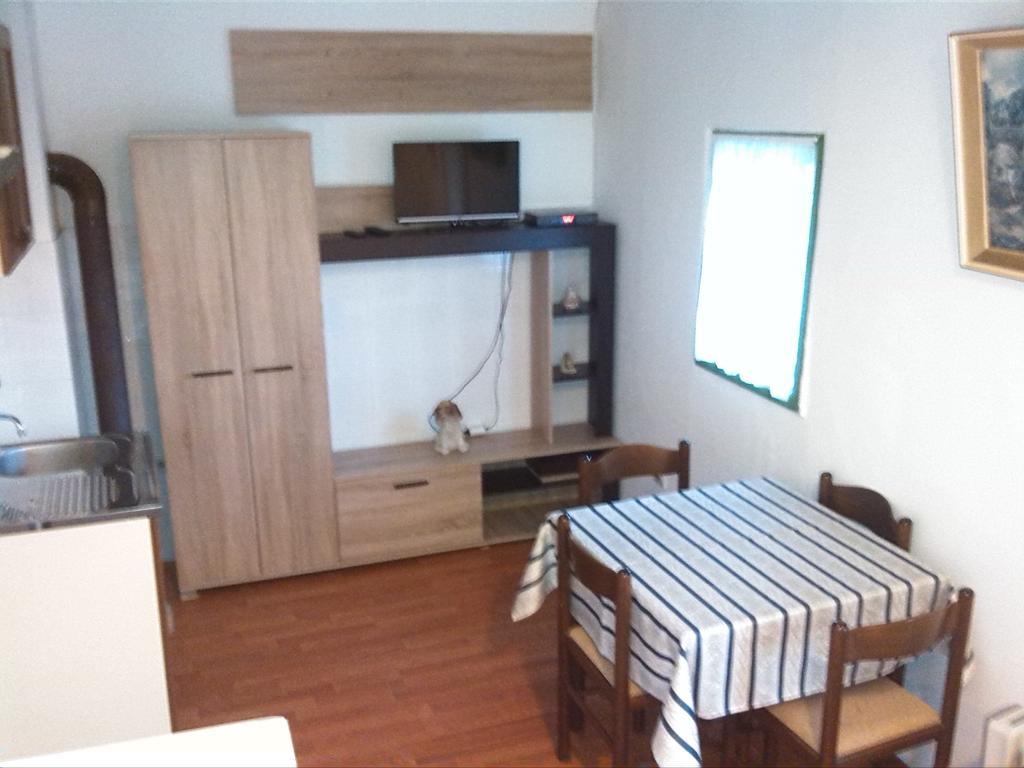 Dedina Kuca 1937 Apartment Mokra Gora Bagian luar foto