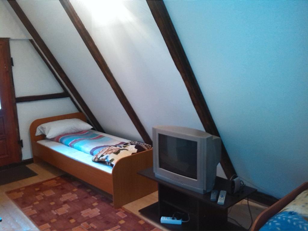 Dedina Kuca 1937 Apartment Mokra Gora Bagian luar foto