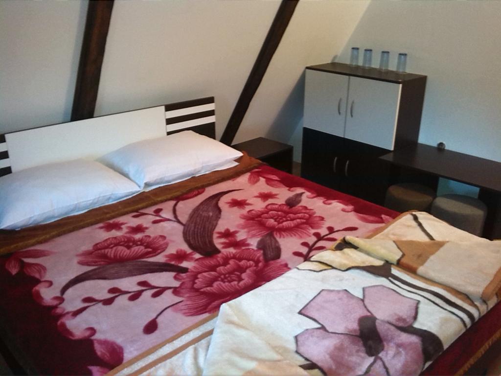 Dedina Kuca 1937 Apartment Mokra Gora Bagian luar foto